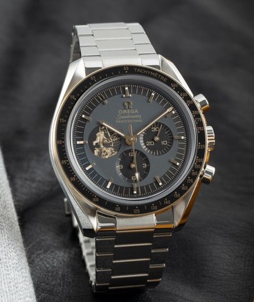 Luxury Watch Speedmaster Apollo 11 50th Anniversary(Refurbished)